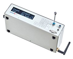 Prenosni aerosol spektrometer - model 11-D, GRIMM
